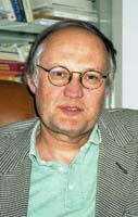 Vaclav Belohradsky